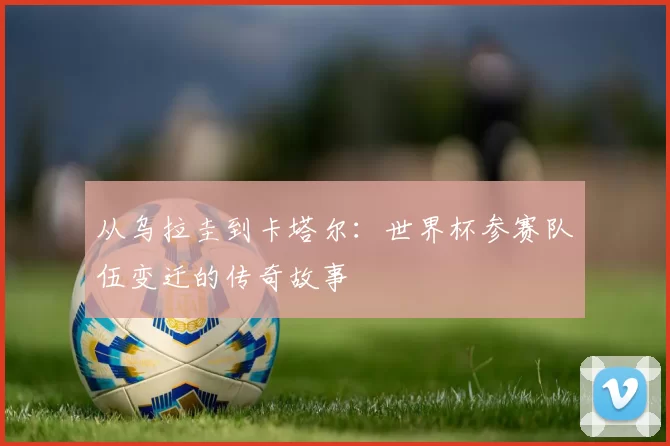 从乌拉圭到卡塔尔：世界杯参赛队伍变迁的传奇故事