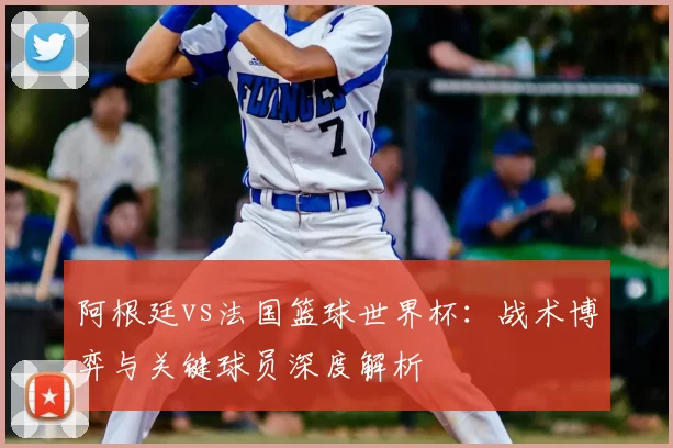 阿根廷vs法国篮球世界杯:战术博弈与关键球员深度解析