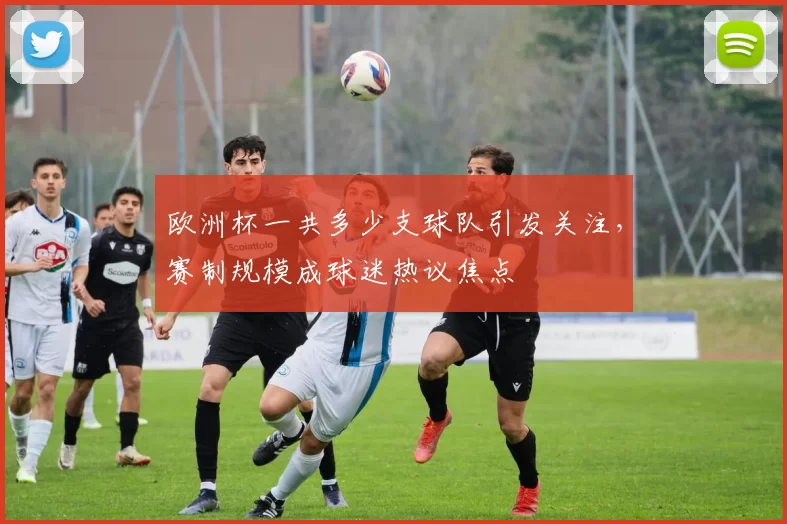 欧洲杯一共多少支球队引发关注，赛制规模成球迷热议焦点