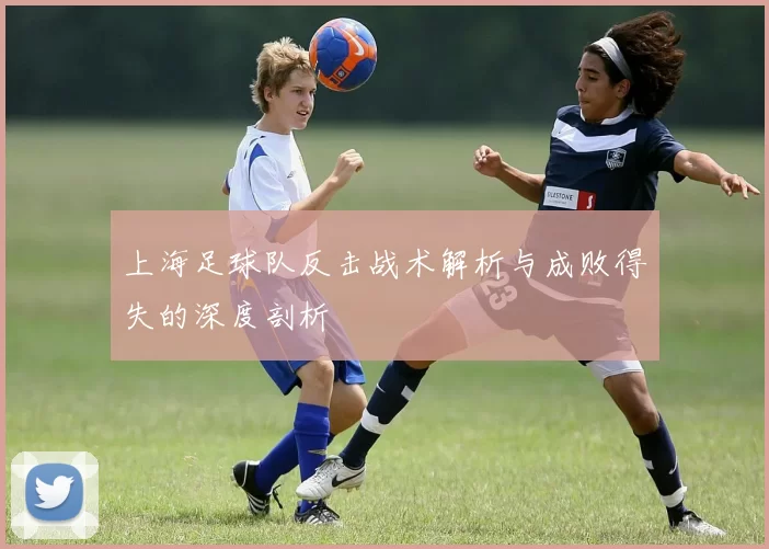 上海足球队反击战术解析与成败得失的深度剖析