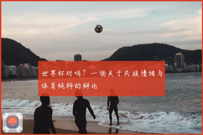 世界杯对吗?一场关于民族情绪与体育纯粹的辩论